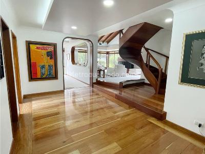Casa de 3 alcobas en venta en Guaymaral, Bogotá, 600 m² · foto 4 de 20