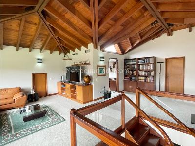 Casa de 3 alcobas en venta en Guaymaral, Bogotá, 600 m² · foto 9 de 20