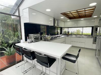 Casa de 3 alcobas en venta en Guaymaral, Bogotá, 600 m² · foto 12 de 20