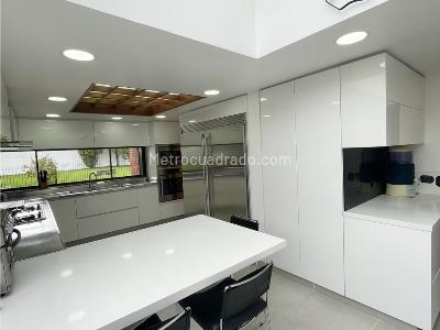 Casa de 3 alcobas en venta en Guaymaral, Bogotá, 600 m² · foto 13 de 20