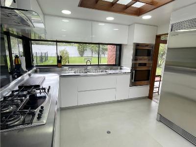Casa de 3 alcobas en venta en Guaymaral, Bogotá, 600 m² · foto 15 de 20