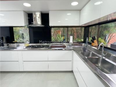 Casa de 3 alcobas en venta en Guaymaral, Bogotá, 600 m² · foto 16 de 20