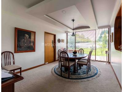Casa de 3 alcobas en venta en Guaymaral, Bogotá, 600 m² · foto 17 de 20