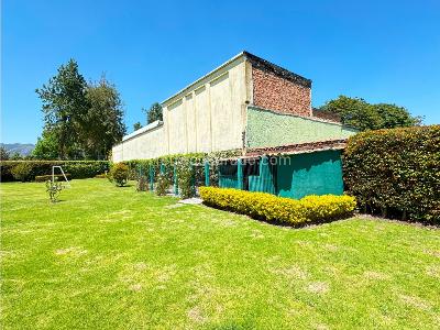 Casa de 4 alcobas en venta en Guaymaral, Bogotá · foto 7 de 20