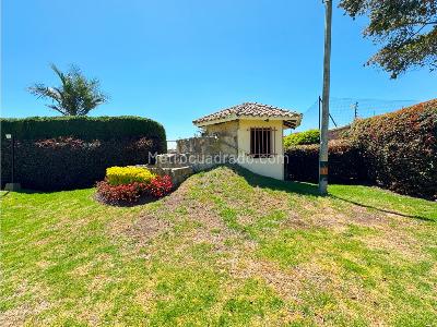 Casa de 4 alcobas en venta en Guaymaral, Bogotá · foto 10 de 20