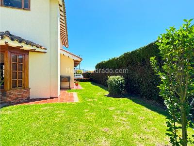 Casa de 4 alcobas en venta en Guaymaral, Bogotá · foto 12 de 20
