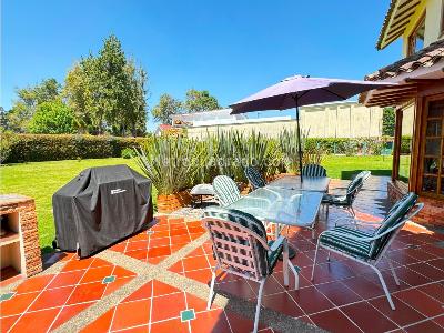 Casa de 4 alcobas en venta en Guaymaral, Bogotá · foto 13 de 20