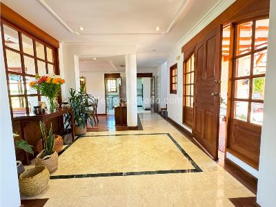 Casa de 4 alcobas en venta en Guaymaral, Bogotá · foto 16 de 20