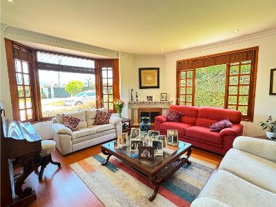 Casa de 4 alcobas en venta en Guaymaral, Bogotá · foto 17 de 20