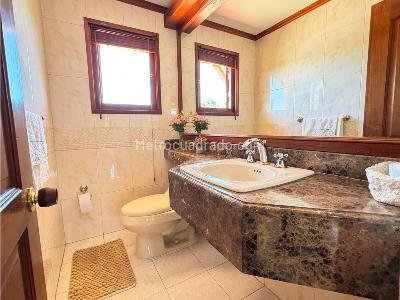 Casa de 4 alcobas en venta en Guaymaral, Bogotá · foto 19 de 20