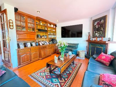 Casa de 4 alcobas en venta en Guaymaral, Bogotá · foto 20 de 20
