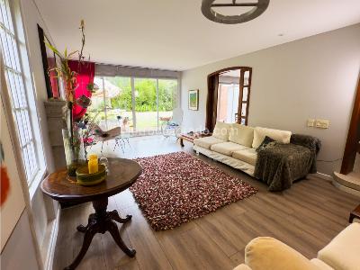 Casa de 4 alcobas en venta en San Jose De Bavaria, Bogotá, 624 m² · foto 2 de 20