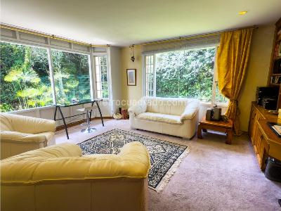Casa de 4 alcobas en venta en San Jose De Bavaria, Bogotá, 624 m² · foto 4 de 20