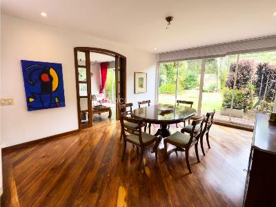 Casa de 4 alcobas en venta en San Jose De Bavaria, Bogotá, 624 m² · foto 6 de 20