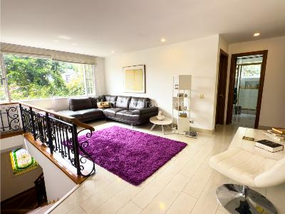 Casa de 4 alcobas en venta en San Jose De Bavaria, Bogotá, 624 m² · foto 9 de 20