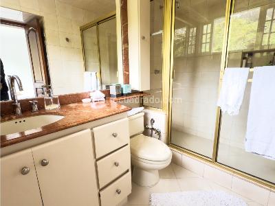 Casa de 4 alcobas en venta en San Jose De Bavaria, Bogotá, 624 m² · foto 15 de 20