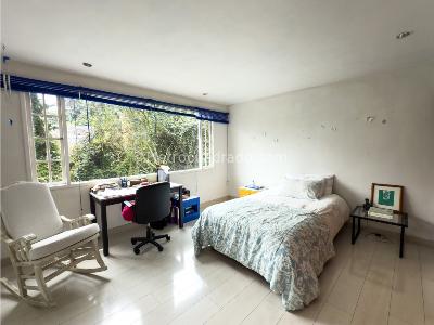 Casa de 4 alcobas en venta en San Jose De Bavaria, Bogotá, 624 m² · foto 17 de 20