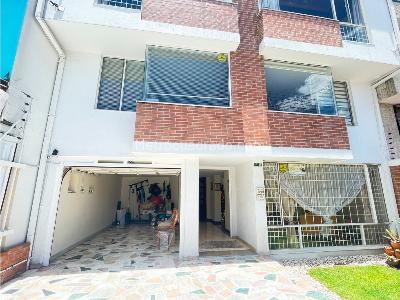 Casa en venta en Nicolas De Federman, Bogotá · foto 2 de 20