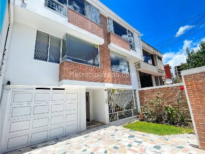 Casa en venta en Nicolas De Federman, Bogotá · foto 3 de 20