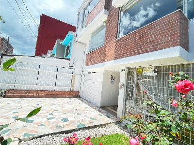 Casa en venta en Nicolas De Federman, Bogotá · foto 4 de 20