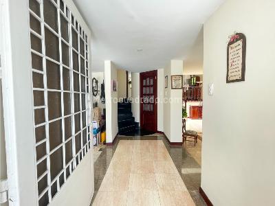 Casa en venta en Nicolas De Federman, Bogotá · foto 5 de 20