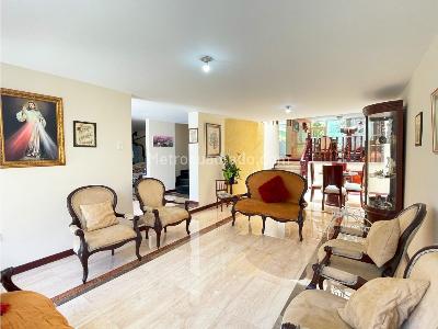 Casa en venta en Nicolas De Federman, Bogotá · foto 6 de 20
