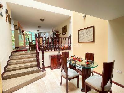 Casa en venta en Nicolas De Federman, Bogotá · foto 7 de 20
