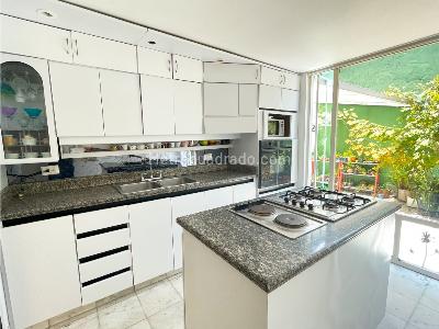 Casa en venta en Nicolas De Federman, Bogotá · foto 9 de 20