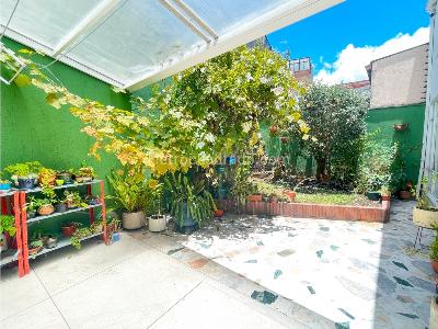 Casa en venta en Nicolas De Federman, Bogotá · foto 11 de 20