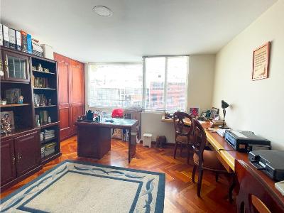 Casa en venta en Nicolas De Federman, Bogotá · foto 12 de 20