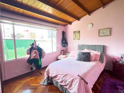 Casa en venta en Nicolas De Federman, Bogotá · foto 13 de 20