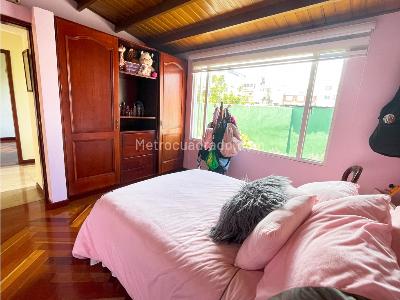 Casa en venta en Nicolas De Federman, Bogotá · foto 14 de 20