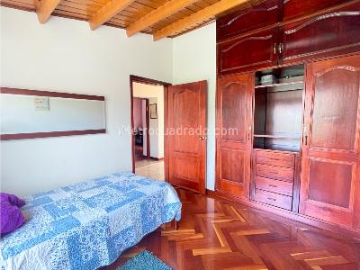 Casa en venta en Nicolas De Federman, Bogotá · foto 16 de 20