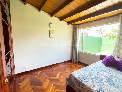 Casa en venta en Nicolas De Federman, Bogotá · foto 17 de 20