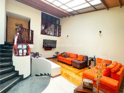 Casa en venta en Nicolas De Federman, Bogotá · foto 18 de 20