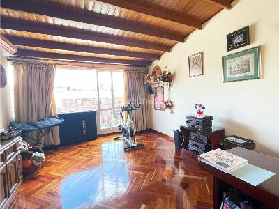 Casa en venta en Nicolas De Federman, Bogotá · foto 19 de 20
