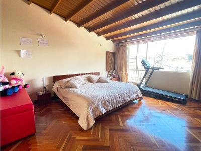 Casa en venta en Nicolas De Federman, Bogotá · foto 20 de 20