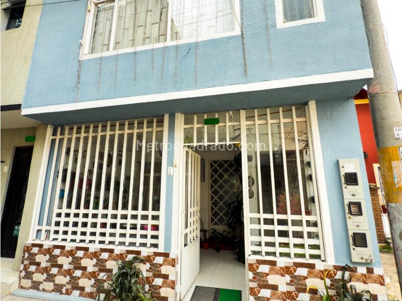 Casa – Bogotá, Carimagua, Localidad Kennedy - Vista 4