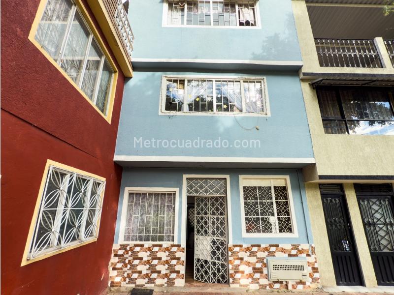 Casa – Bogotá, Carimagua, Localidad Kennedy - Vista 2