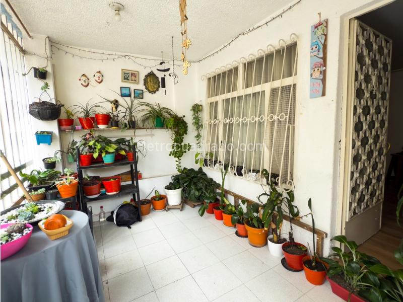 Casa – Bogotá, Carimagua, Localidad Kennedy - Vista 3