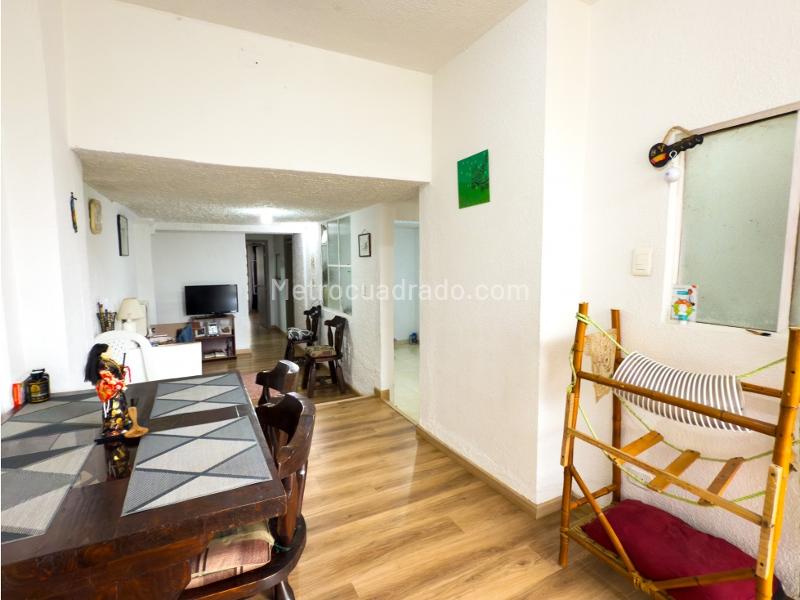 Casa – Bogotá, Carimagua, Localidad Kennedy - Vista 5