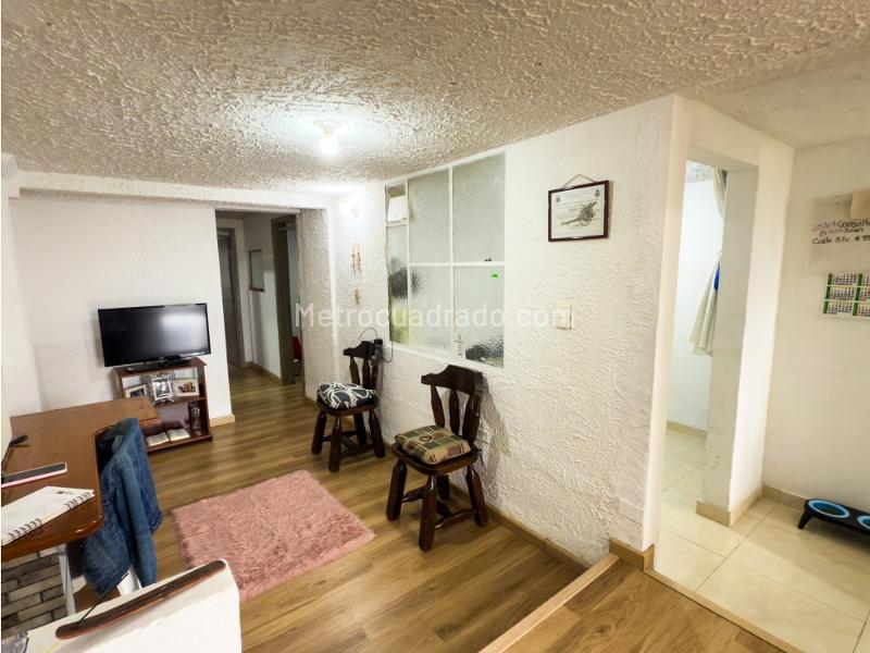 Casa – Bogotá, Carimagua, Localidad Kennedy - Más