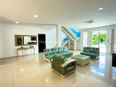 Casa de 5 alcobas en venta en Tierra Linda, Girardot, 972 m² · foto 4 de 20