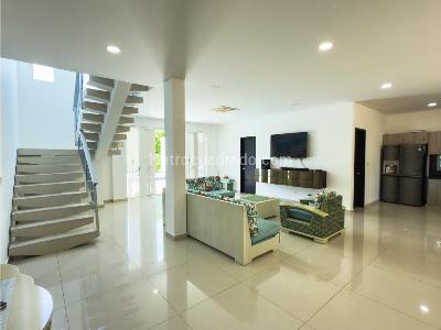 Casa de 5 alcobas en venta en Tierra Linda, Girardot, 972 m² · foto 7 de 20