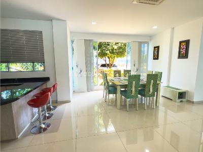 Casa de 5 alcobas en venta en Tierra Linda, Girardot, 972 m² · foto 5 de 20