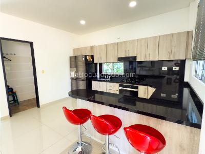 Casa de 5 alcobas en venta en Tierra Linda, Girardot, 972 m² · foto 9 de 20