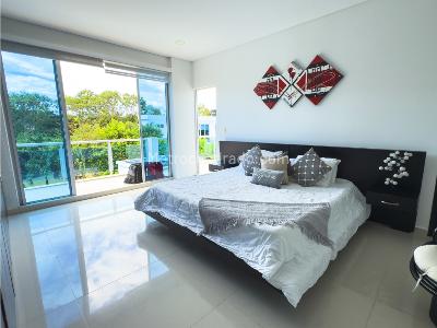 Casa de 5 alcobas en venta en Tierra Linda, Girardot, 972 m² · foto 11 de 20