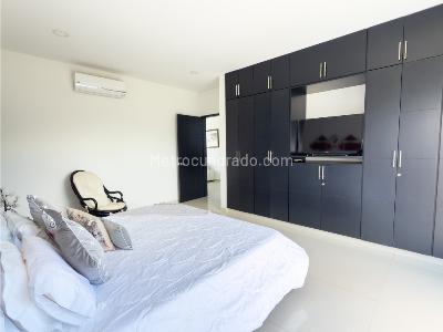 Casa de 5 alcobas en venta en Tierra Linda, Girardot, 972 m² · foto 12 de 20