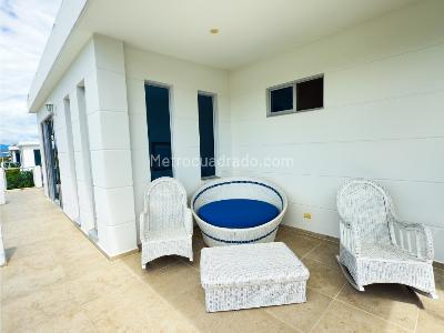 Casa de 5 alcobas en venta en Tierra Linda, Girardot, 972 m² · foto 17 de 20