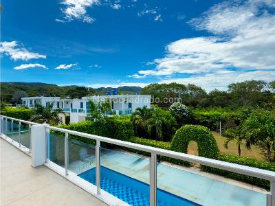 Casa de 5 alcobas en venta en Tierra Linda, Girardot, 972 m² · foto 18 de 20